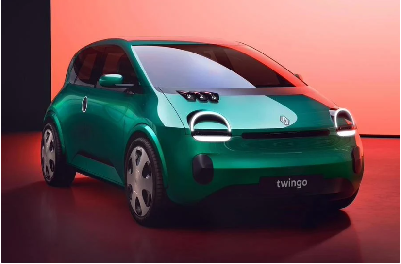 Renault négocie une coopération technique avec Xiaomi et le PDG de Li Auto, qui sétaient autrefois opposés à lenquête antisubventions de lUE.