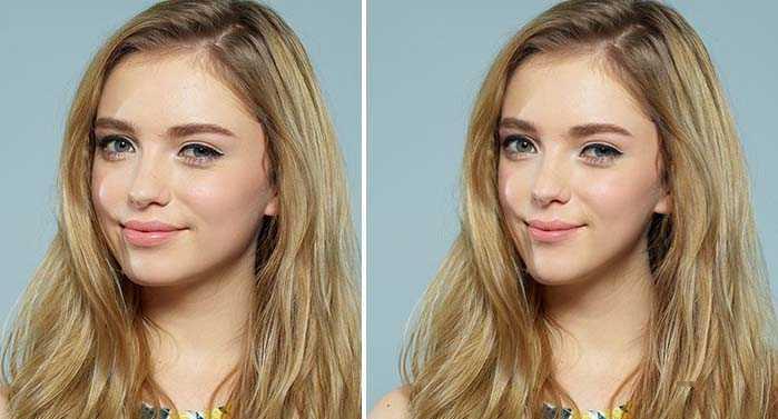 The Secret to Beauty (Easily Lose Excess Fat on Face)