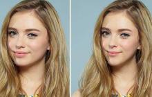 拥有美容的秘诀（轻松减掉脸上多余肉肉）