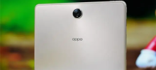 Android board king! OPPO Pad 3 trial production revealed: the world's first Snapdragon 8 Gen3 tablet