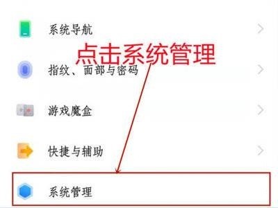 iQOO9Pro에서 컨트롤 바 스타일을 설정하는 방법_iQOO9Pro에서 컨트롤 바 스타일을 설정하는 방법