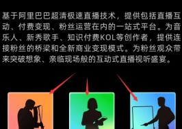 钉钉Live玩法介绍