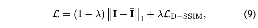 Gaussian-LIC: Das erste Multisensor-Fusion-3DGS-SLAM-System (Zhejiang University & TUM)