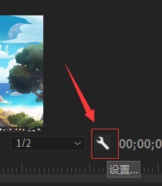 What should I do if Premiere double-clicks the video and cannot resize it_What should I do if Premiere double-clicks the video and cannot resize it?
