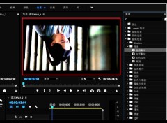 premiere pro cc怎么旋转视频_premiere pro cc旋转视频的方法