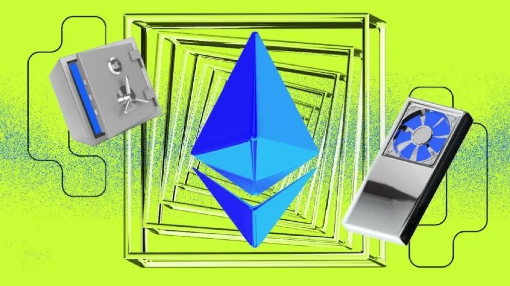 Consensys: 4 reasons why Ethereum is not a security?