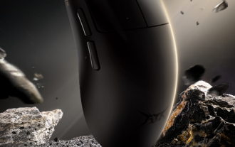 Tetikus permainan wayarles siri ATK Raykon X1 dikeluarkan: PAW3950 / Ultra sensor, bermula dari 299 yuan