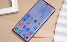 荣耀50Pro前后同时录像怎么用_荣耀50Pro使用前后同时录像的方法