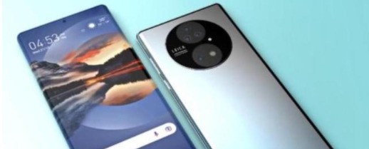 Bagaimana pula dengan skrin Huawei p60pro_pengenalan skrin Huawei p60pro