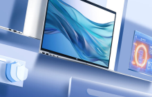 七代惠普战 66 轻薄本上架：搭载英特尔酷睿 Ultra 处理器