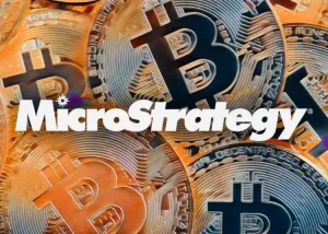 微策略Ｑ1财报净亏损5310万美元！4月加仓力度骤减仅买144枚BTC