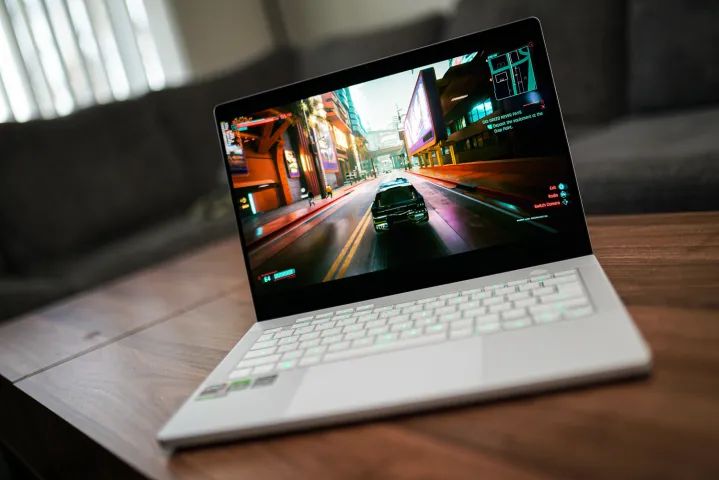 Immer mehr Gaming-Laptops löten ihren Speicher aus, und HP-Führungskräfte erklären die Gründe dafür