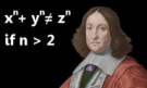 A relay spanning more than 300 years: Inspired by Terence Teru, mathematicians decided to use AI to formalize the proof of Fermats Last Theorem.