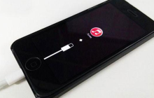 iphone刷机失败怎么补救？刷机失败解决办法分享！