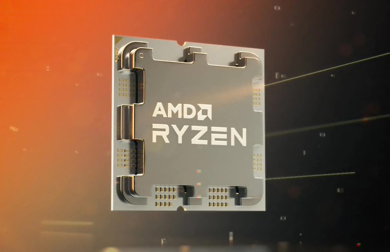 AMD 发布新 AGESA 固件更新，修复影响 Zen 2 处理器的 Zenbleed 漏洞