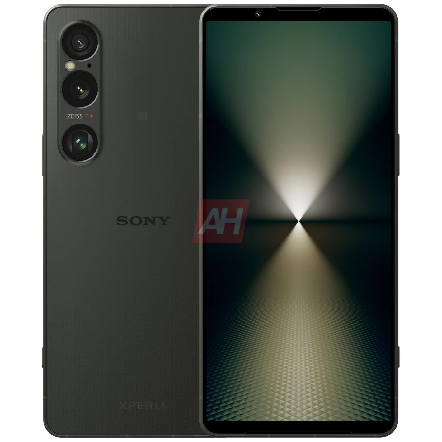 索尼 Xperia 1 VI 手机渲染图曝光，弃用 4K 21:9 屏幕设计