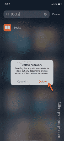 Books app not working on iPhone: How to fix it