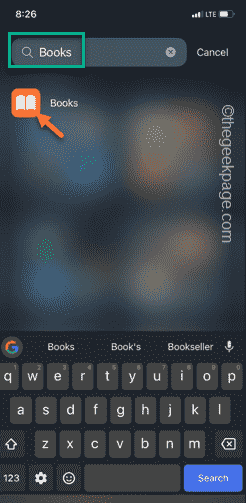 Books app not working on iPhone: How to fix it