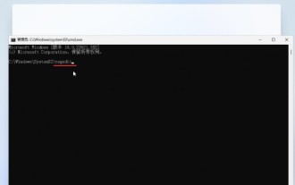win11 24h2怎麼跳過連網安裝系統?最新版win11 24h2跳過連網安裝教學課程