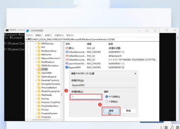 win11 24h2怎么跳过联网安装系统？最新版win11 24h2跳过联网安装教程