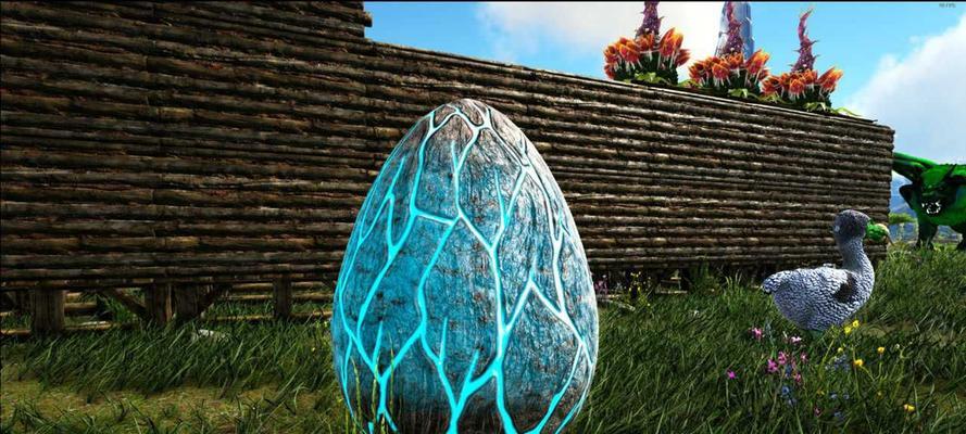 The secret of hatching mobile dragon eggs is revealed (step by step to teach you how to successfully hatch mobile dragon eggs)