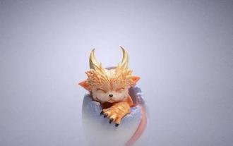 Le secret de l'éclosion des œufs de dragon mobiles est révélé (étape par étape pour vous apprendre à réussir l'éclosion des œufs de dragon mobiles)