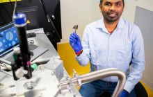 新型内存问世，可在 600 摄氏度高温下运行超过 60 小时