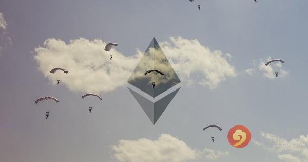 Inventori enam projek airdrop yang patut diberi perhatian pada Mei 2024