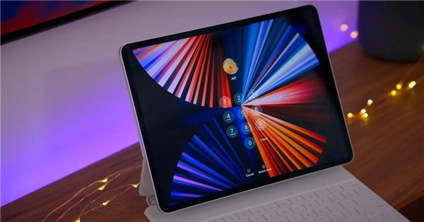 Apple iPad menghantar 9.9 juta unit ke seluruh dunia pada S1: 32% bahagian pasaran, kedudukan teratas tebing!