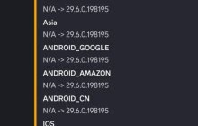 炉石传说CDN添加了华为应用商店，实锤为第2个回归的暴雪游戏