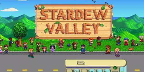 How to join the Stardew Valley Adventurers Guild