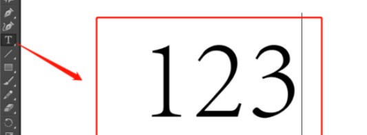 AI怎样添加数字角标-AI添加数字角标步骤一览