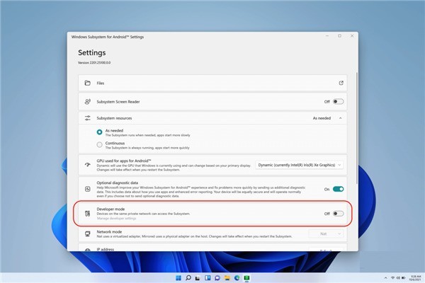 Bagaimanakah pengguna Windows 11 menggunakan Apl Android di China_Windows 11 tutorial menggunakan Apl Android di China