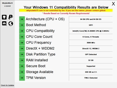 ギガバイト マザーボードを Win11 にアップグレードする方法_ギガバイト マザーボードを Win11 にアップグレードする方法