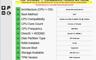 技嘉主機板怎麼升級Win11_技嘉主機板升級Win11方法