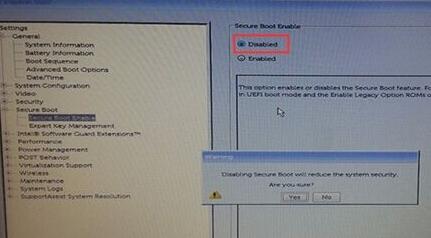 What should I do if I am prompted to support Secure Boot when upgrading to Win11? What should I do if I am prompted to support Secure Boot when upgrading to Win11?