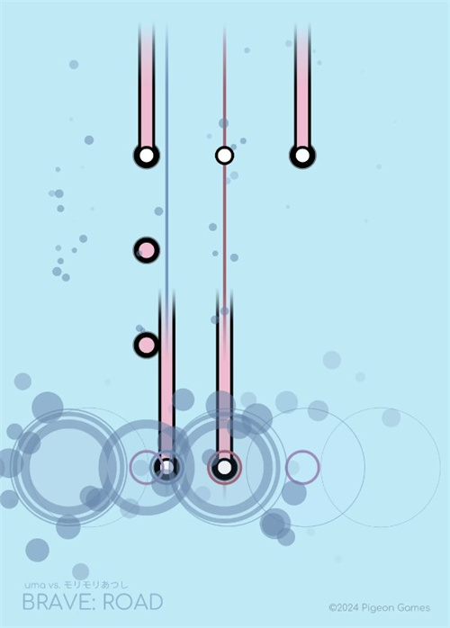 Introduction complète aux fonctions des 6 mods de Rhythmic Tracks