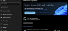 Microsoft expands Windows 10 to 11 23H2 direct upgrade scope
