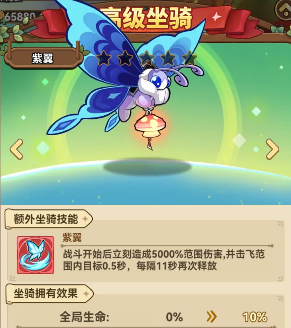 Detailed explanation of the final reward of the mushroom machine in Adventure Battle