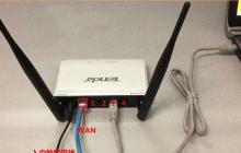 无线宽带路由器连接指南（简单几步）