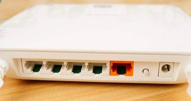 Anleitung zum Anschluss eines drahtlosen Breitband-Routers (einige einfache Schritte)