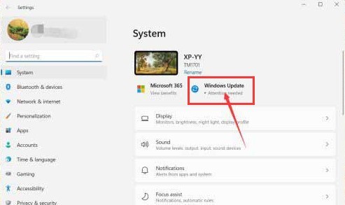 Bagaimana untuk menjeda kemas kini dalam Windows 11_Tips untuk menjeda kemas kini dalam Windows 11