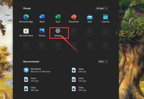 Bagaimana untuk menjeda kemas kini dalam Windows 11_Tips untuk menjeda kemas kini dalam Windows 11