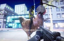 又是你小子！《黑枪神：悟空》作者发布新作《坤化危机》