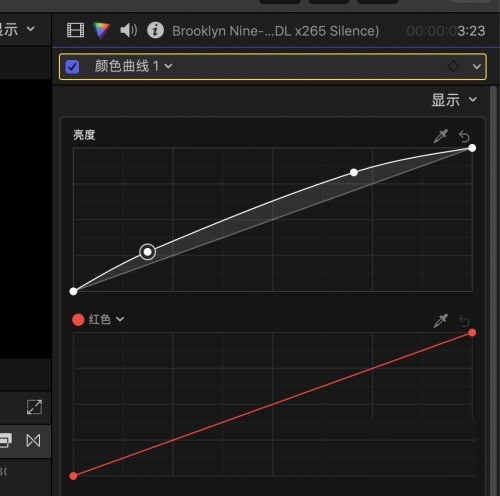 final cut怎么对视频进行调色_final cut对视频进行调色教程