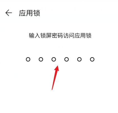 How to set a password for Huawei Photo Album_Introduction to the tutorial on setting a password for Huawei Photo Album