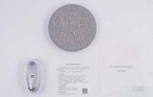 华为p40pro无线充电设置方法