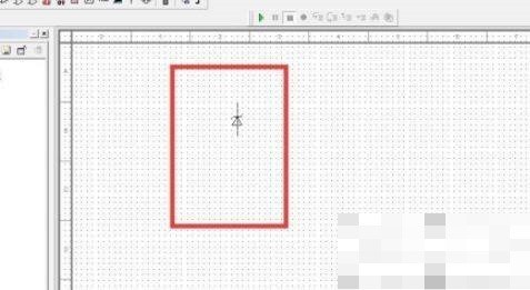 How to draw 1Z6.8 diode in multisim_Tutorial on drawing 1Z6.8 diode in multisim