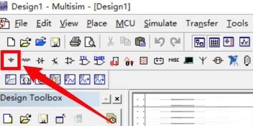 Where is the multisim ammeter_How to view the multisim ammeter