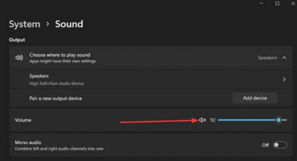 How to solve the problem of loud and quiet sound in win11? Tutorial on how to solve the problem of loud and soft sound in win11